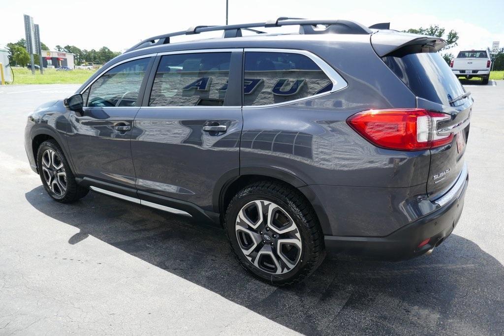 used 2024 Subaru Ascent car, priced at $38,995