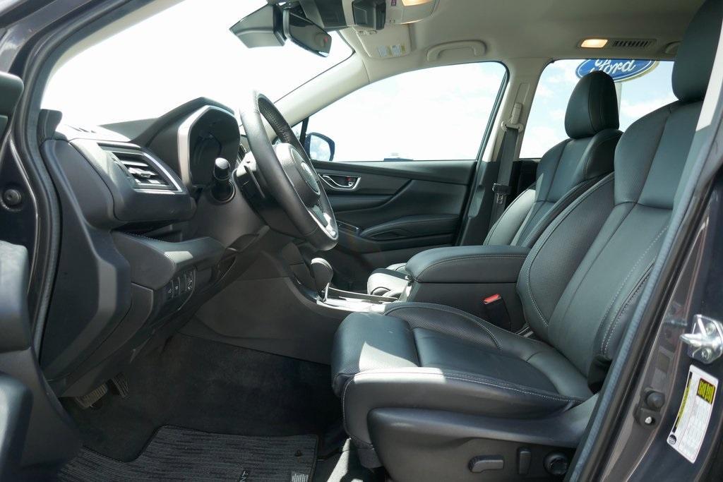 used 2024 Subaru Ascent car, priced at $38,995
