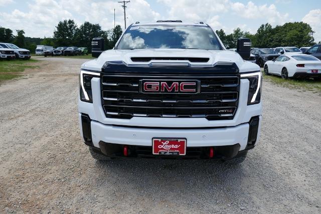 new 2025 GMC Sierra 3500 car, priced at $84,646