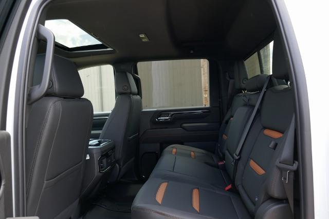 new 2025 GMC Sierra 3500 car, priced at $84,646