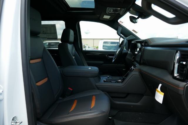 new 2025 GMC Sierra 3500 car, priced at $84,646