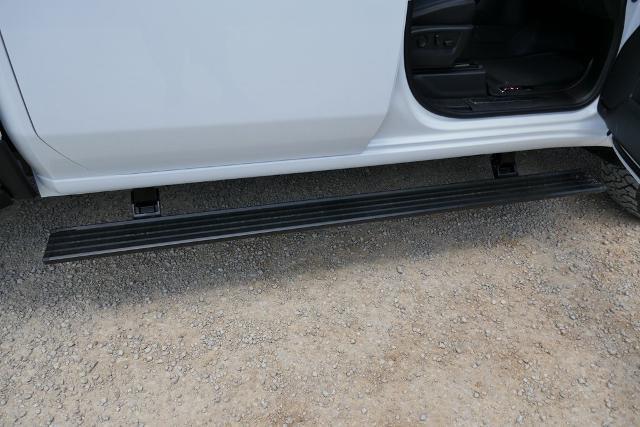 new 2025 GMC Sierra 3500 car, priced at $84,646