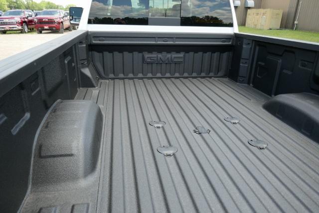 new 2025 GMC Sierra 3500 car, priced at $84,646