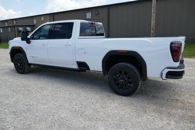 new 2025 GMC Sierra 3500 car, priced at $84,646