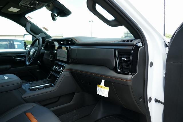 new 2025 GMC Sierra 3500 car, priced at $84,646