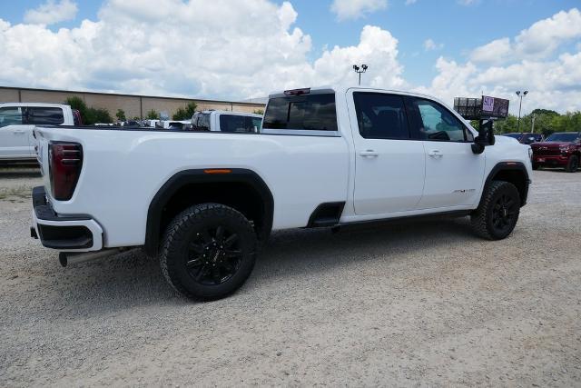 new 2025 GMC Sierra 3500 car, priced at $84,646