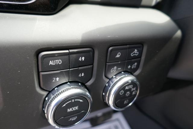 new 2025 GMC Sierra 3500 car, priced at $84,646