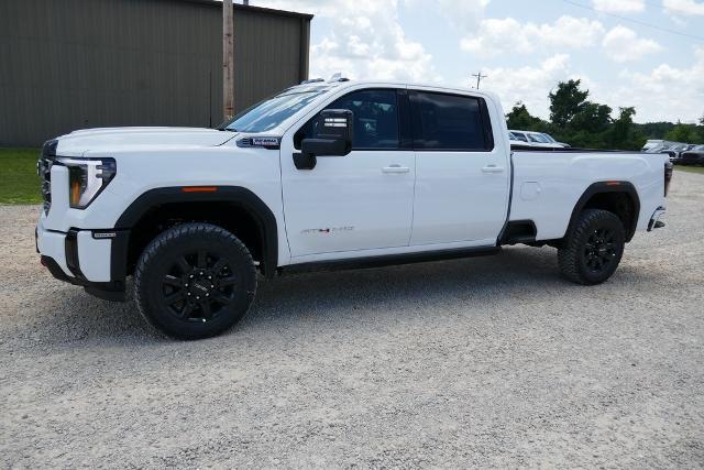 new 2025 GMC Sierra 3500 car, priced at $84,646