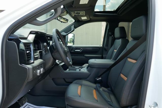 new 2025 GMC Sierra 3500 car, priced at $84,646