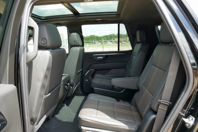 new 2025 Chevrolet Tahoe car, priced at $84,363