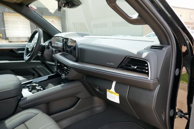 new 2025 Chevrolet Tahoe car, priced at $84,363