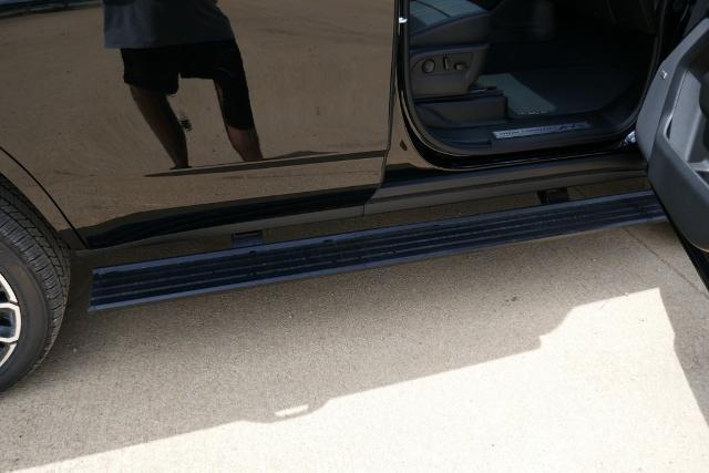 new 2025 Chevrolet Tahoe car, priced at $84,363