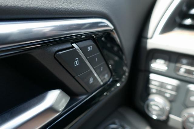 new 2025 Chevrolet Tahoe car, priced at $84,363