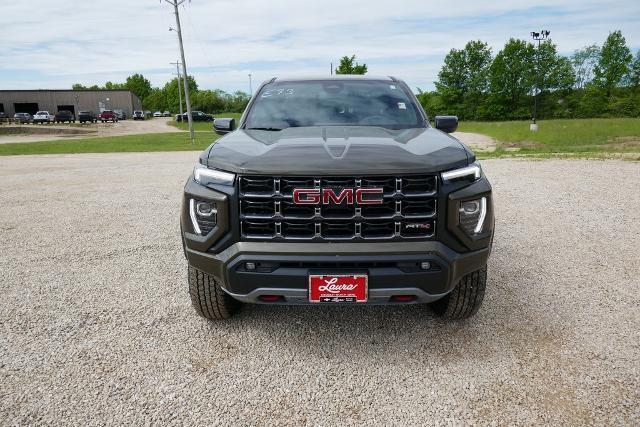new 2025 GMC Canyon car, priced at $45,811