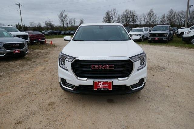 new 2024 GMC Terrain car, priced at $24,574