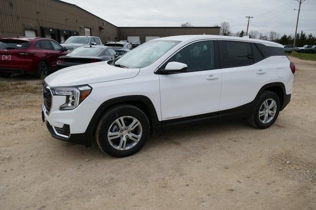 new 2024 GMC Terrain car, priced at $24,574