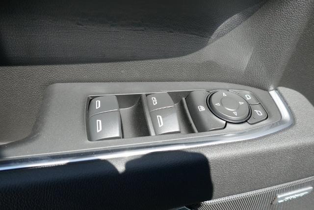 new 2025 Chevrolet Silverado 1500 car, priced at $57,640