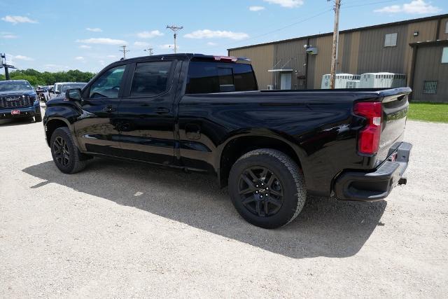 new 2025 Chevrolet Silverado 1500 car, priced at $57,640