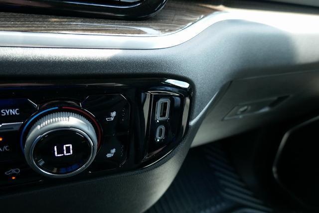 new 2025 Chevrolet Silverado 1500 car, priced at $42,395