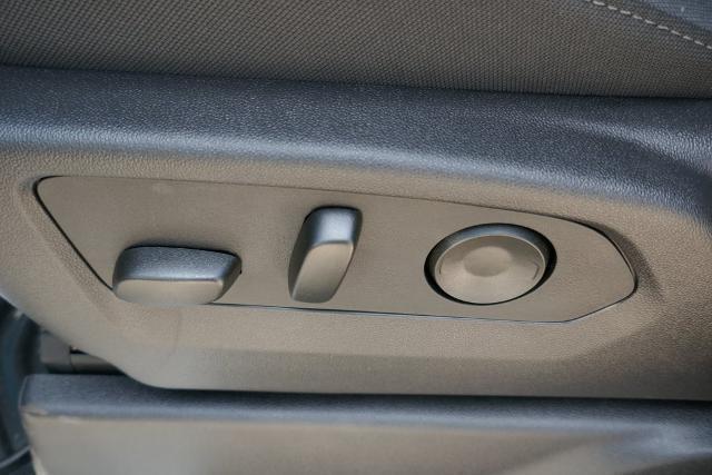 new 2025 Chevrolet Silverado 1500 car, priced at $42,395