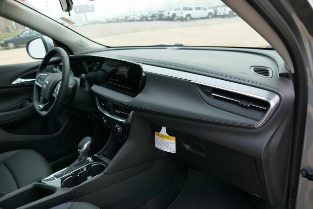 new 2026 Buick Encore GX car, priced at $24,997