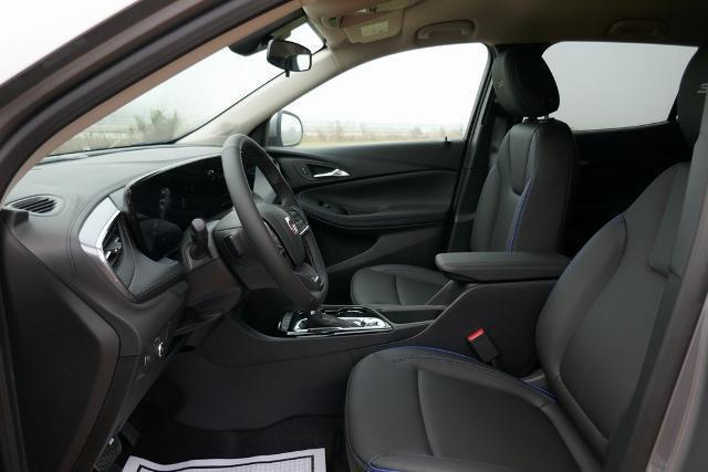 new 2026 Buick Encore GX car, priced at $24,997