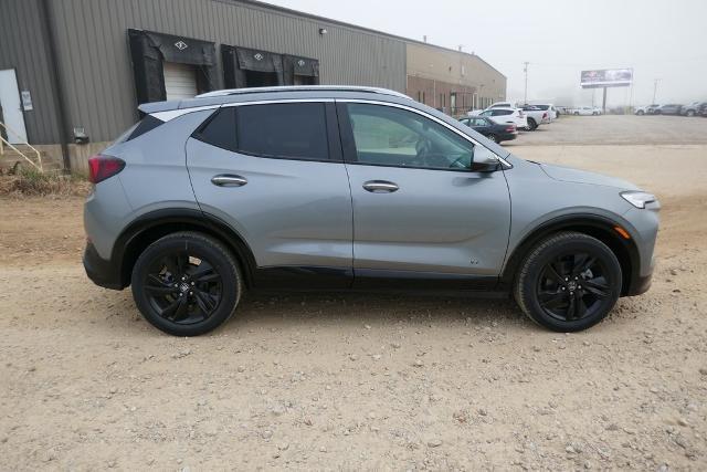 new 2026 Buick Encore GX car, priced at $24,997