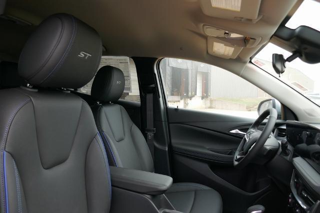 new 2026 Buick Encore GX car, priced at $24,997