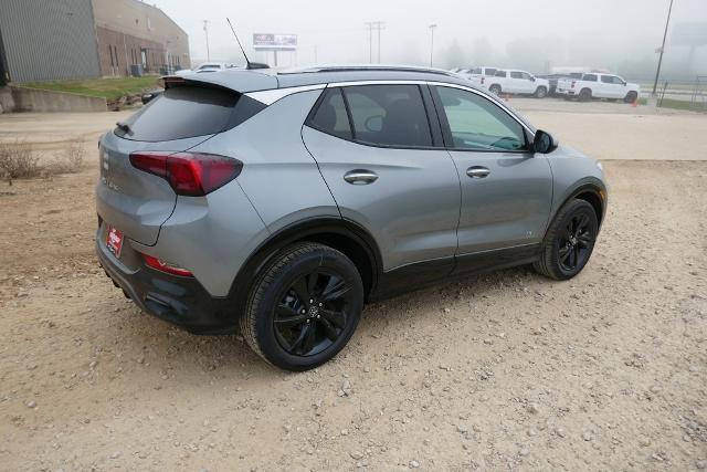 new 2026 Buick Encore GX car, priced at $24,997