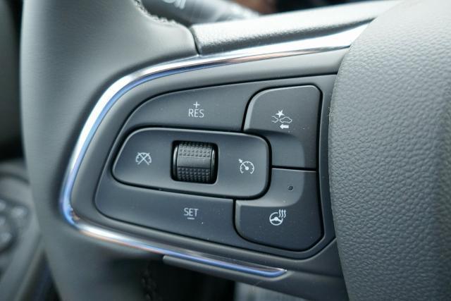 new 2026 Buick Encore GX car, priced at $24,997