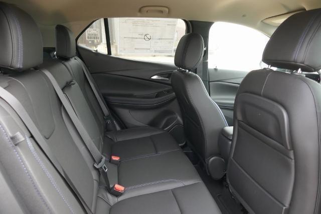 new 2026 Buick Encore GX car, priced at $24,997
