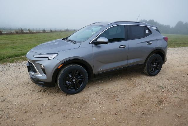 new 2026 Buick Encore GX car, priced at $24,997