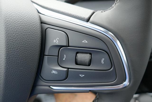 new 2026 Buick Encore GX car, priced at $24,997