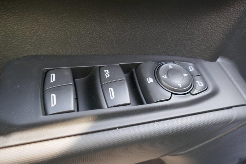 new 2025 Chevrolet Silverado 1500 car, priced at $41,071