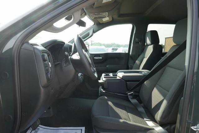 new 2025 Chevrolet Silverado 1500 car, priced at $41,297