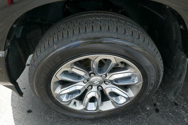 used 2021 Ram 1500 car, priced at $33,995