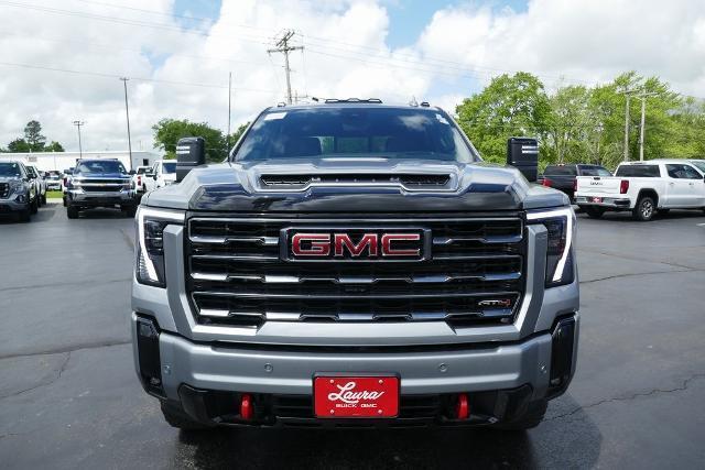 new 2025 GMC Sierra 2500 car, priced at $84,190