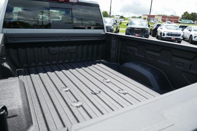 new 2025 GMC Sierra 2500 car, priced at $84,190