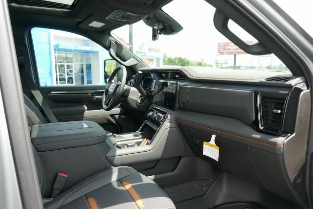 new 2025 GMC Sierra 2500 car, priced at $84,190