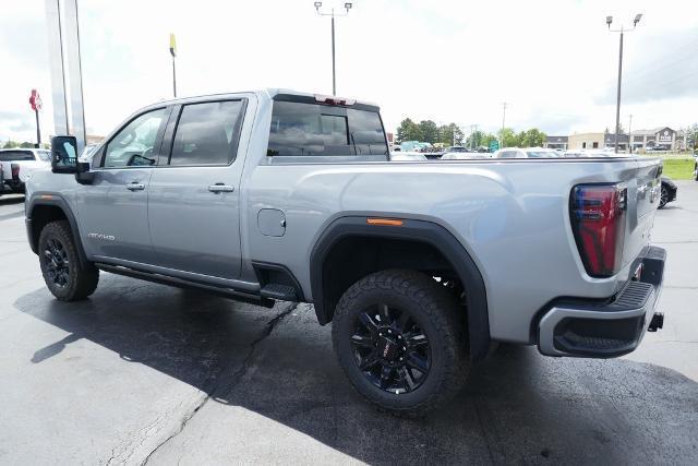 new 2025 GMC Sierra 2500 car, priced at $84,190