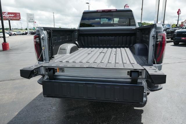 new 2025 GMC Sierra 2500 car, priced at $84,190