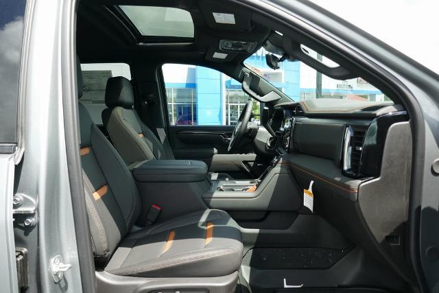 new 2025 GMC Sierra 2500 car, priced at $84,190