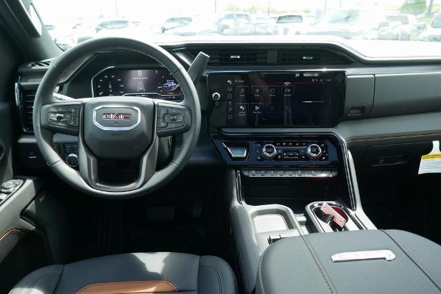 new 2025 GMC Sierra 2500 car, priced at $84,190
