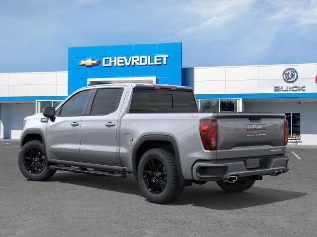 new 2025 GMC Sierra 1500 car, priced at $61,495