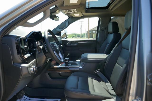 new 2025 GMC Sierra 1500 car, priced at $56,222
