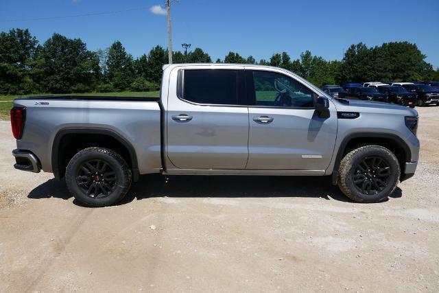 new 2025 GMC Sierra 1500 car, priced at $56,222