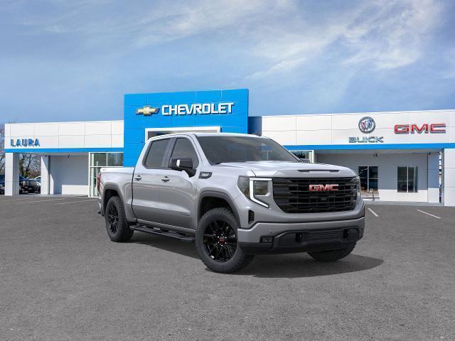 new 2025 GMC Sierra 1500 car, priced at $61,495