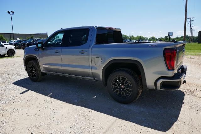 new 2025 GMC Sierra 1500 car, priced at $56,222