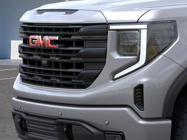 new 2025 GMC Sierra 1500 car, priced at $61,495