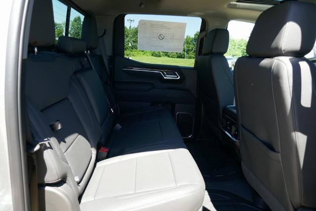 new 2025 GMC Sierra 1500 car, priced at $56,222